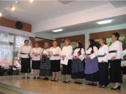Ženska pjevačka skupina Vezenke Ženska pjevačka skupina Vezenke